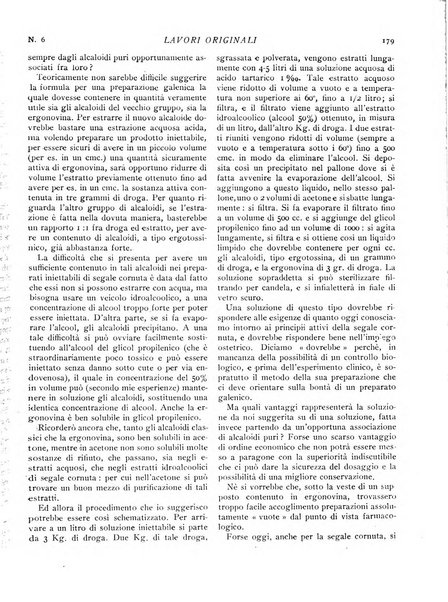 Rivista italiana di terapia periodico mensile