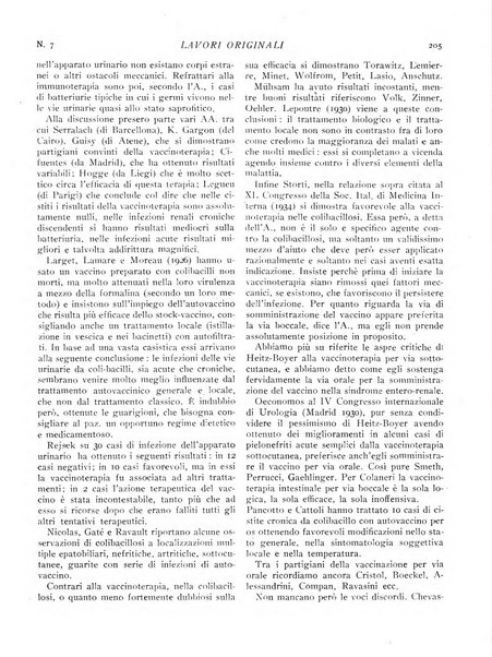 Rivista italiana di terapia periodico mensile