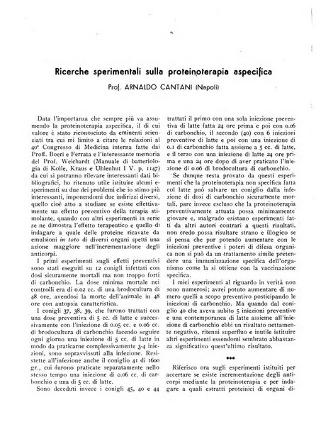 Rivista italiana di terapia periodico mensile