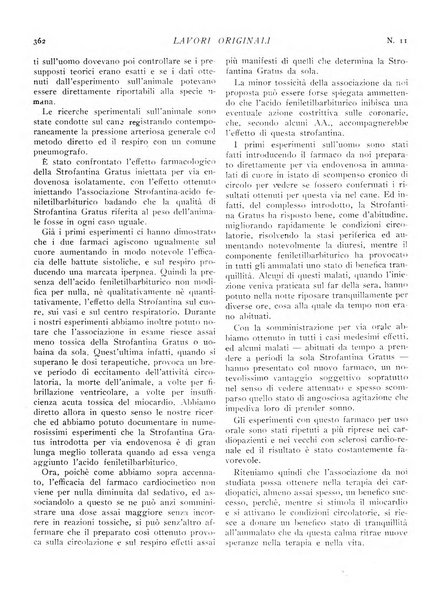 Rivista italiana di terapia periodico mensile