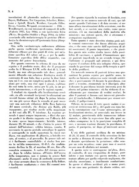 Rivista italiana di terapia periodico mensile