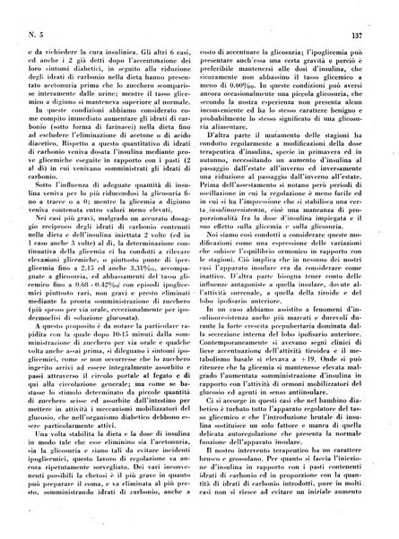 Rivista italiana di terapia periodico mensile