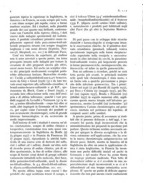 Rivista italiana di terapia periodico mensile