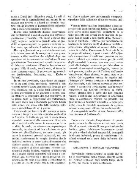 Rivista italiana di terapia periodico mensile