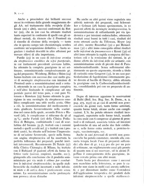 Rivista italiana di terapia periodico mensile