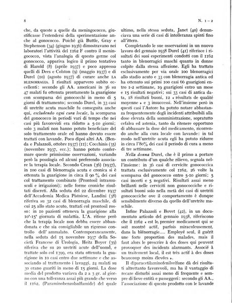 Rivista italiana di terapia periodico mensile