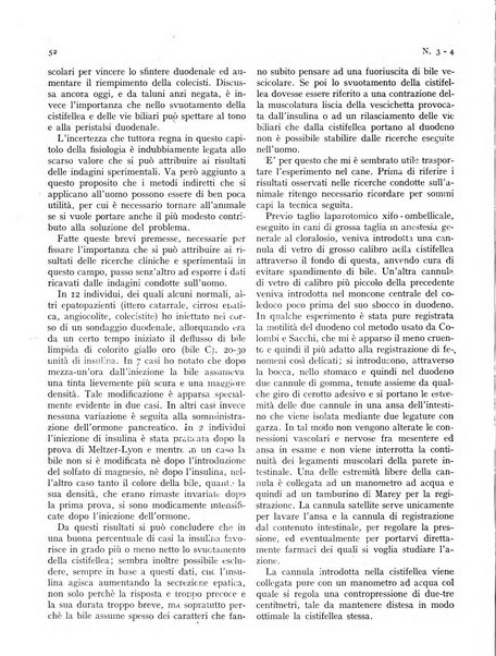 Rivista italiana di terapia periodico mensile