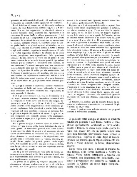 Rivista italiana di terapia periodico mensile