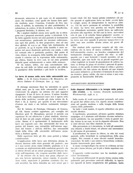 Rivista italiana di terapia periodico mensile