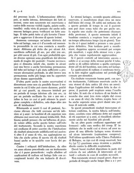 Rivista italiana di terapia periodico mensile