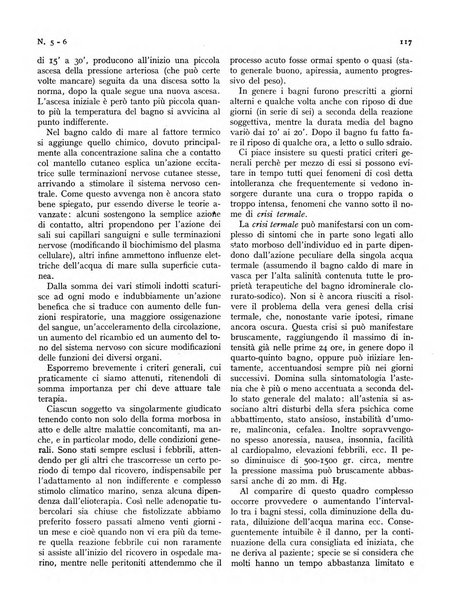 Rivista italiana di terapia periodico mensile