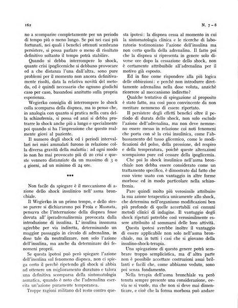 Rivista italiana di terapia periodico mensile