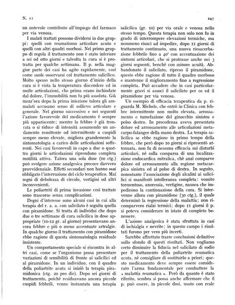 Rivista italiana di terapia periodico mensile