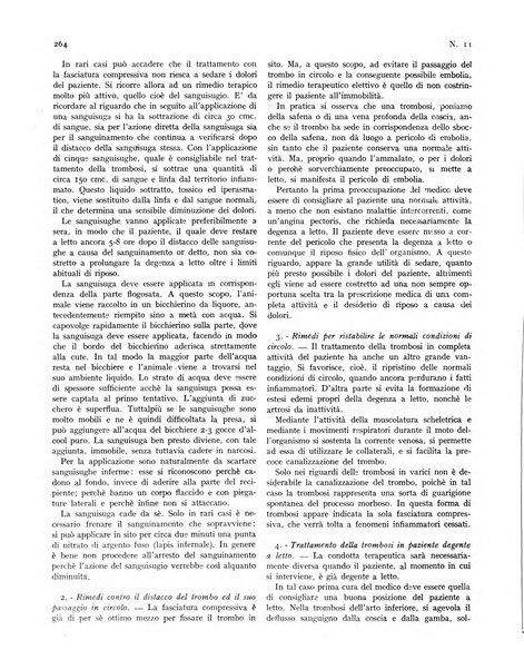 Rivista italiana di terapia periodico mensile