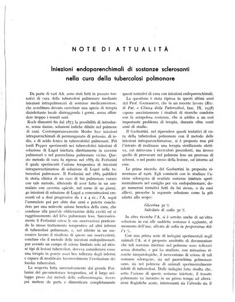 Rivista italiana di terapia periodico mensile