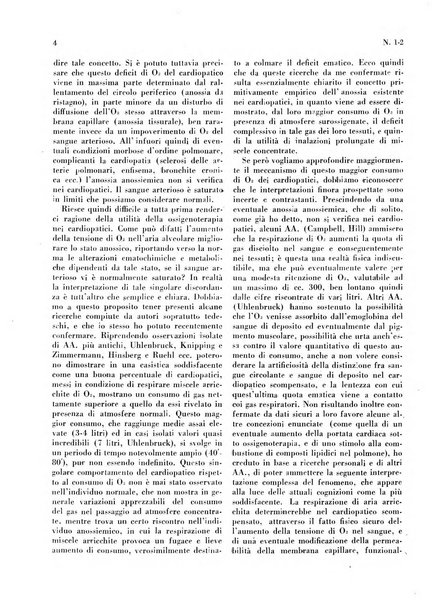 Rivista italiana di terapia periodico mensile