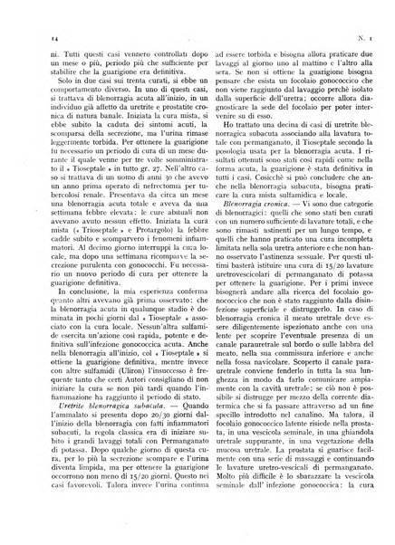 Rivista italiana di terapia periodico mensile