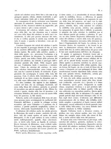 Rivista italiana di terapia periodico mensile