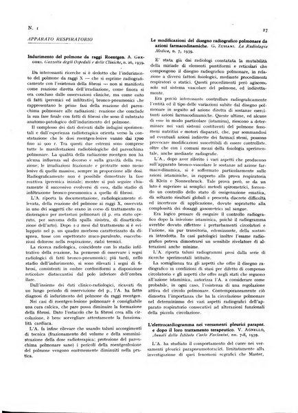 Rivista italiana di terapia periodico mensile