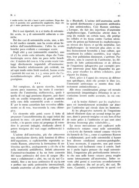 Rivista italiana di terapia periodico mensile