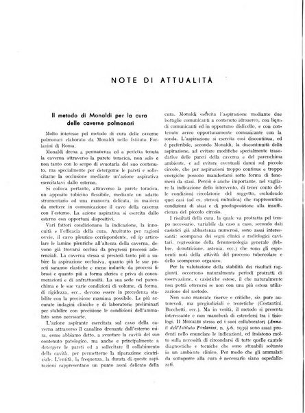 Rivista italiana di terapia periodico mensile