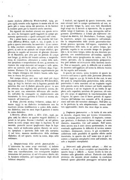 Rivista italiana di terapia periodico mensile