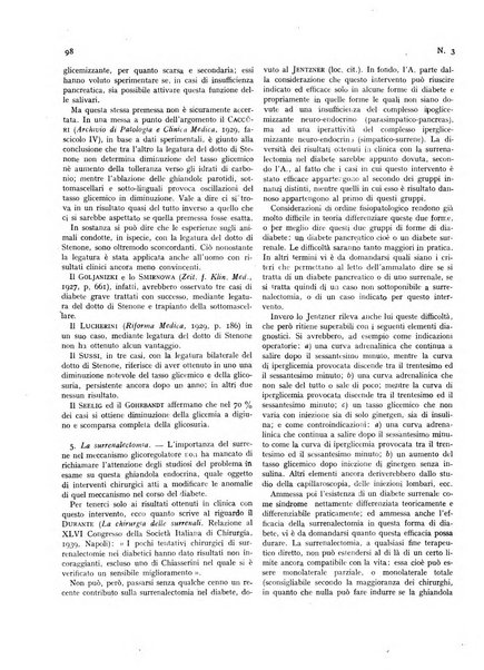 Rivista italiana di terapia periodico mensile