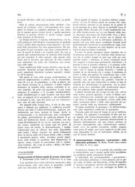 Rivista italiana di terapia periodico mensile