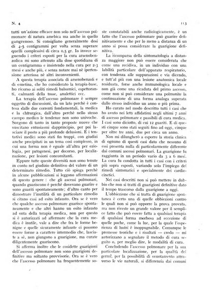 Rivista italiana di terapia periodico mensile