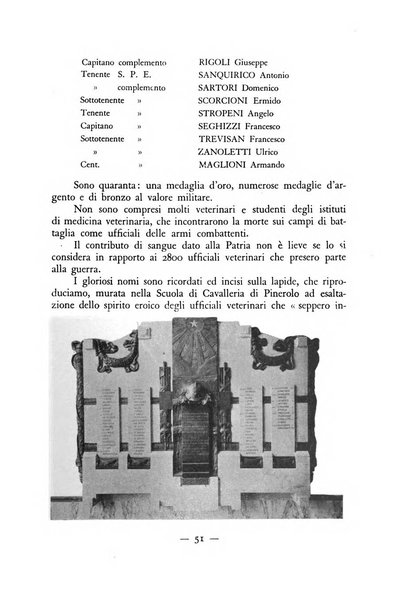 Rivista militare di medicina veterinaria Periodico bimestrale