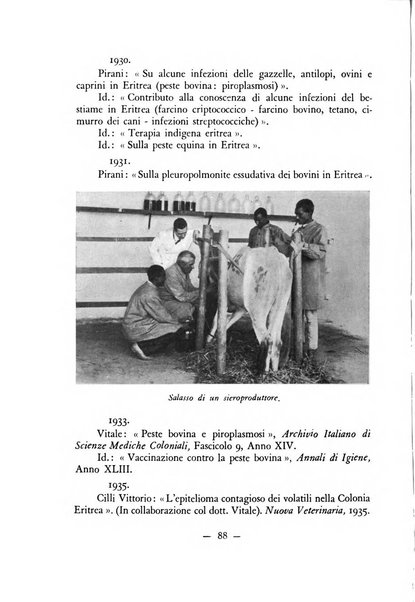 Rivista militare di medicina veterinaria Periodico bimestrale