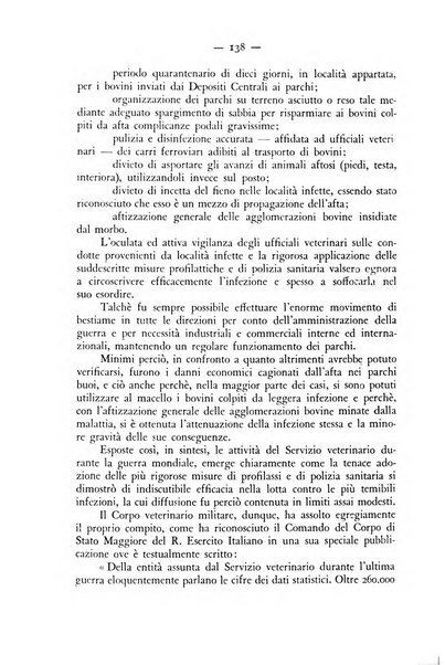 Rivista militare di medicina veterinaria Periodico bimestrale