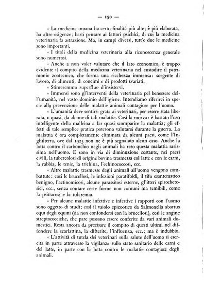 Rivista militare di medicina veterinaria Periodico bimestrale