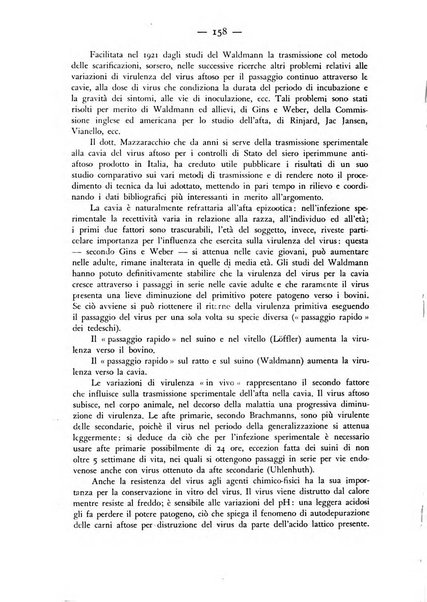 Rivista militare di medicina veterinaria Periodico bimestrale