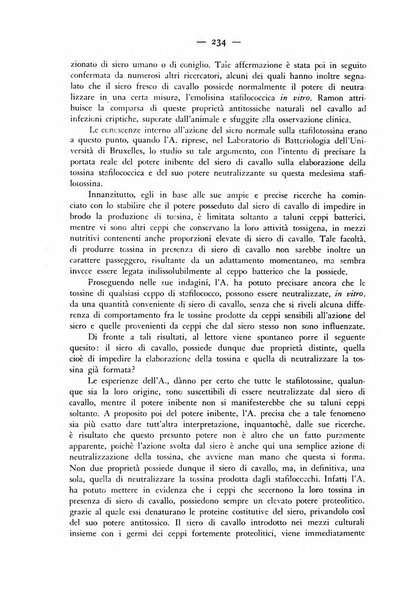 Rivista militare di medicina veterinaria Periodico bimestrale