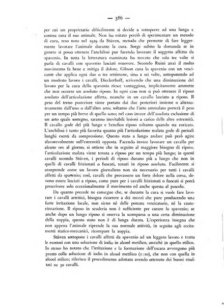 Rivista militare di medicina veterinaria Periodico bimestrale