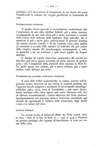 Rivista militare di medicina veterinaria Periodico bimestrale