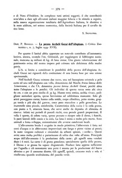 Rivista militare di medicina veterinaria Periodico bimestrale