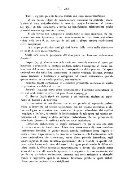 Rivista militare di medicina veterinaria Periodico bimestrale