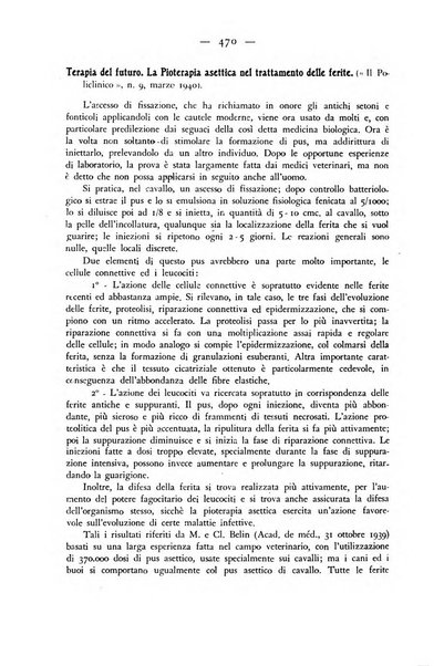 Rivista militare di medicina veterinaria Periodico bimestrale