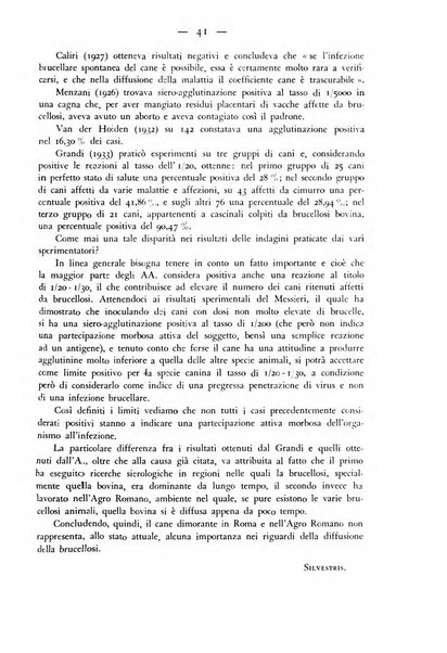 Rivista militare di medicina veterinaria Periodico bimestrale