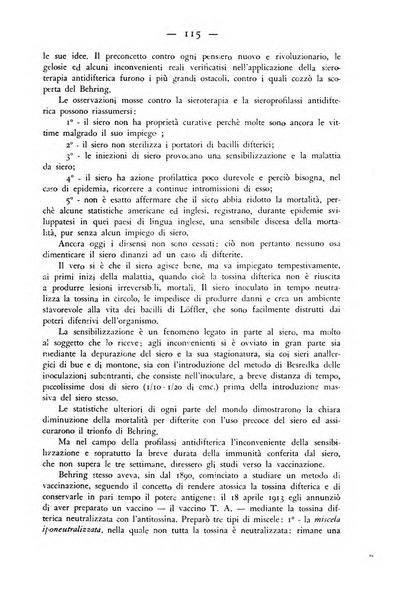 Rivista militare di medicina veterinaria Periodico bimestrale