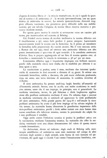 Rivista militare di medicina veterinaria Periodico bimestrale