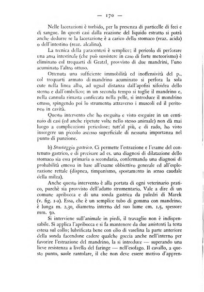 Rivista militare di medicina veterinaria Periodico bimestrale