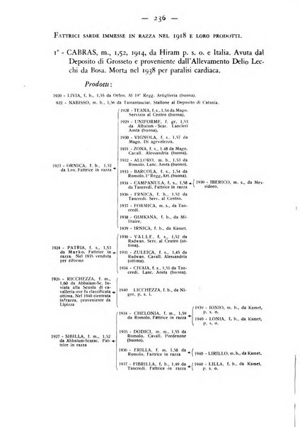 Rivista militare di medicina veterinaria Periodico bimestrale