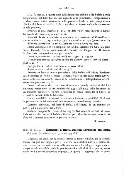 Rivista militare di medicina veterinaria Periodico bimestrale