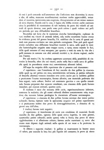 Rivista militare di medicina veterinaria Periodico bimestrale