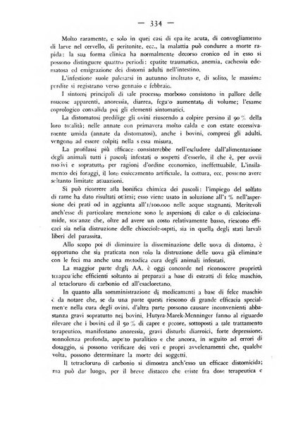 Rivista militare di medicina veterinaria Periodico bimestrale