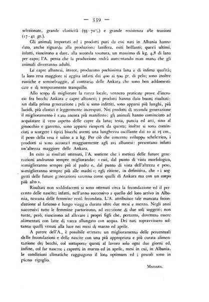 Rivista militare di medicina veterinaria Periodico bimestrale