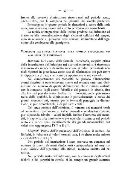 Rivista militare di medicina veterinaria Periodico bimestrale